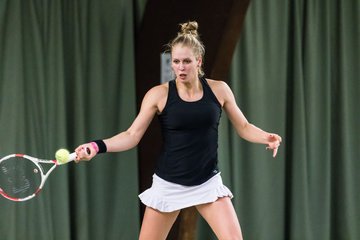 Anna Klasen 839 - Weihnachtsturnier Sonntag